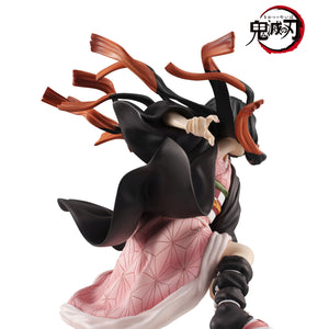 Precious G.E.M. Series: Demon Slayer: Kimetsu no Yaiba - Kamado Siblings Set