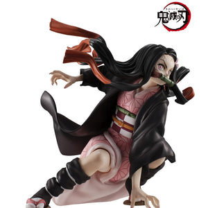 Precious G.E.M. Series: Demon Slayer: Kimetsu no Yaiba - Kamado Siblings Set