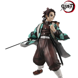 Precious G.E.M. Series: Demon Slayer: Kimetsu no Yaiba - Kamado Siblings Set