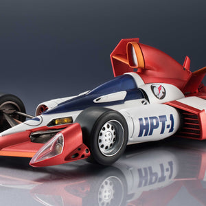 Variable Action: Future GPX Cyber Formula - Knight Savior-005: Metallic Version