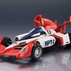 Variable Action: Future GPX Cyber Formula - Knight Savior-005: Metallic Version