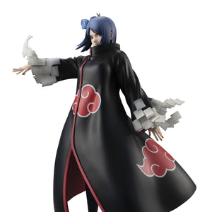 NARUTO Gals: Naruto Shippuden - Konan