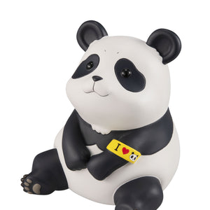 Lookup: Jujutsu Kaisen - Panda