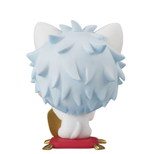 Gintama Manekimakuri Neko Set