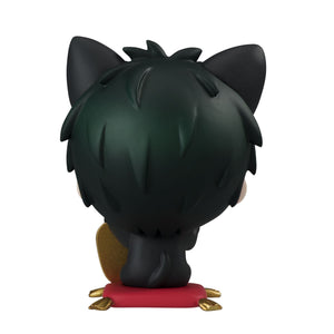 Gintama Manekimakuri Neko Set