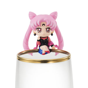 Pretty Soldier Sailor Moon Night & Day