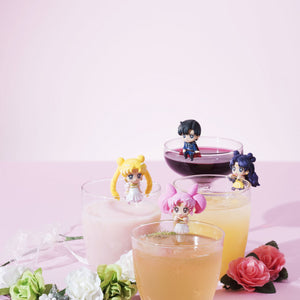 Pretty Soldier Sailor Moon Night & Day