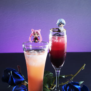 Pretty Soldier Sailor Moon Night & Day