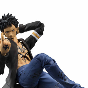 ONE PIECE Trafalgar Law (Resale)