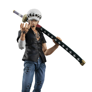 Variable Action Heroes: ONE PIECE - Trafalgar Law Ver.2