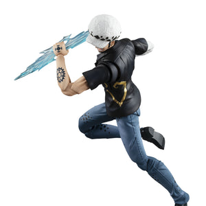 Variable Action Heroes: ONE PIECE - Trafalgar Law Ver.2