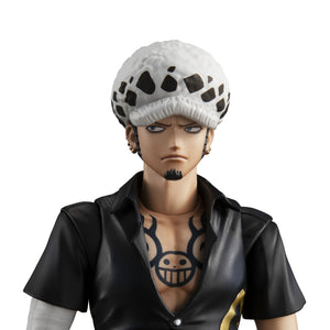 Variable Action Heroes: ONE PIECE - Trafalgar Law Ver.2