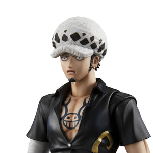 Variable Action Heroes: ONE PIECE - Trafalgar Law Ver.2