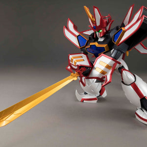 Variable Action Hi-SPEC Mado King Granzort - Super Granzort