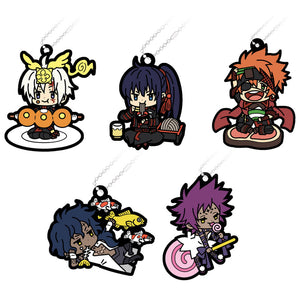 MoguMogu D.Gray-man HALLOW