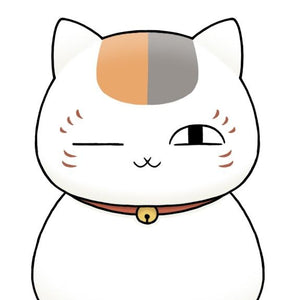 Chokorin Mascots: Natsume's Book of Friends