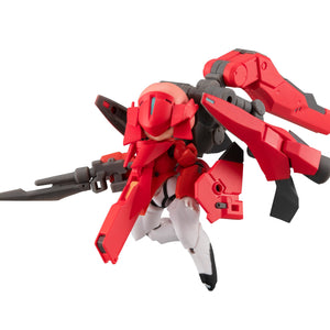 Desktop Army F-606s: Flare Series (Official Version)