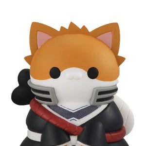MEGA CAT PROJECT BLEACH: Thousand-Year Blood War - BLEACH Nyan!