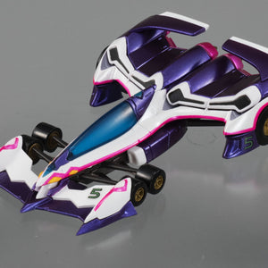 C.F.C Future GPX Cyber Formula SIN - Ohga AN-21 Complete Box