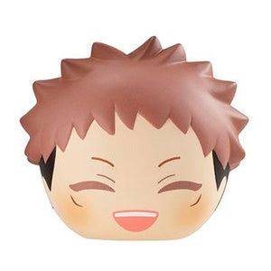Fluffy Squeeze Bread: Jujutsu Kaisen #2