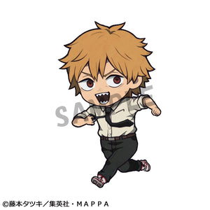 Tokotoko Acrylic Stands: Chainsaw Man