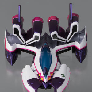 C.F.C Future GPX Cyber Formula SIN - Ohga AN-21 Complete Box