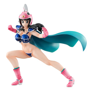 Dragonball Gals: Chi-Chi Armor Ver.