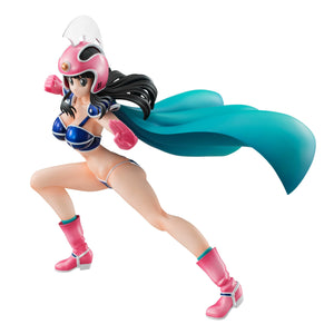 Dragonball Gals: Chi-Chi Armor Ver.
