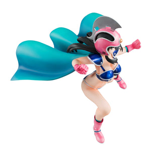 Dragonball Gals: Chi-Chi Armor Ver.