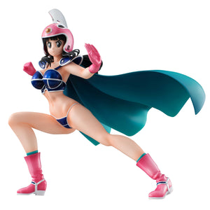 Dragonball Gals: Chi-Chi Armor Ver.