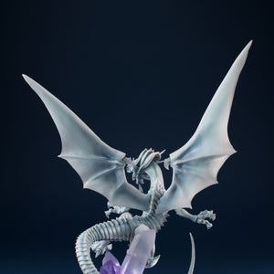 ART WORKS MONSTERS: Yu-Gi-Oh! - Blue Eyes White Dragon (Resale)