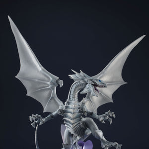 ART WORKS MONSTERS: Yu-Gi-Oh! - Blue Eyes White Dragon (Resale)