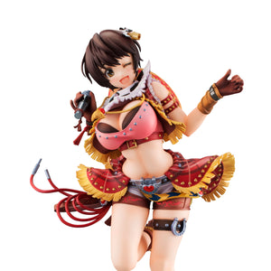 Brilliant Stage: THE IDOLM@STER CINDERELLA GIRLS - Shizuku Oikawa Hatsuratsu Harvest