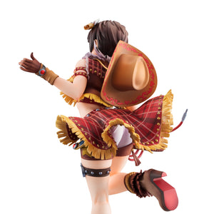 Brilliant Stage: THE IDOLM@STER CINDERELLA GIRLS - Shizuku Oikawa Hatsuratsu Harvest