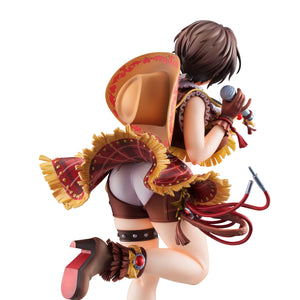Brilliant Stage: THE IDOLM@STER CINDERELLA GIRLS - Shizuku Oikawa Hatsuratsu Harvest