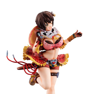 Brilliant Stage: THE IDOLM@STER CINDERELLA GIRLS - Shizuku Oikawa Hatsuratsu Harvest