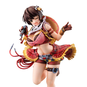 Brilliant Stage: THE IDOLM@STER CINDERELLA GIRLS - Shizuku Oikawa Hatsuratsu Harvest