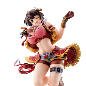 Brilliant Stage: THE IDOLM@STER CINDERELLA GIRLS - Shizuku Oikawa Hatsuratsu Harvest