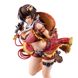 Brilliant Stage: THE IDOLM@STER CINDERELLA GIRLS - Shizuku Oikawa Hatsuratsu Harvest