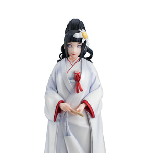 NARUTO Gals: Naruto Shippuden - Hinata Hyuga Wedding Ceremony Ver. (Resale)