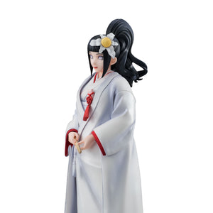 NARUTO Gals: Naruto Shippuden - Hinata Hyuga Wedding Ceremony Ver.