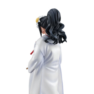 NARUTO Gals: Naruto Shippuden - Hinata Hyuga Wedding Ceremony Ver.