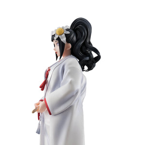 NARUTO Gals: Naruto Shippuden - Hinata Hyuga Wedding Ceremony Ver.