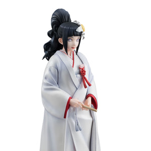 NARUTO Gals: Naruto Shippuden - Hinata Hyuga Wedding Ceremony Ver.