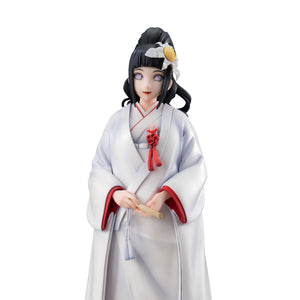 NARUTO Gals: Naruto Shippuden - Hinata Hyuga Wedding Ceremony Ver. (Resale)