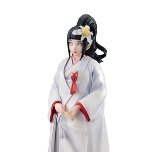 NARUTO Gals: Naruto Shippuden - Hinata Hyuga Wedding Ceremony Ver. (Resale)