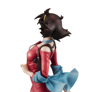 GGG (Gundam Girls Generation): Mobile Fighter G Gundam - Rain Mikamura