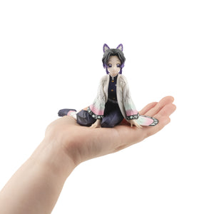 G.E.M Series: Demon Slayer: Kimetsu no Yaiba - Palm-size Shinobu-san