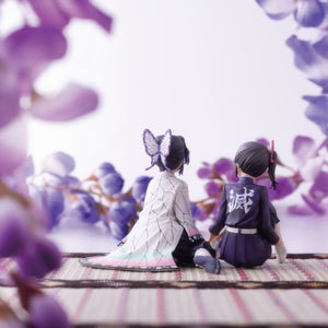 G.E.M Series: Demon Slayer: Kimetsu no Yaiba - Palm-size Shinobu-san