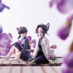 G.E.M Series: Demon Slayer: Kimetsu no Yaiba - Palm-size Shinobu-san